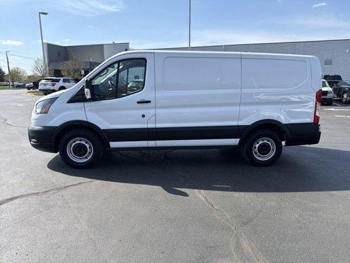2022 Ford Transit-150 BASE