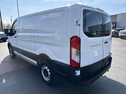 2022 Ford Transit-150 BASE