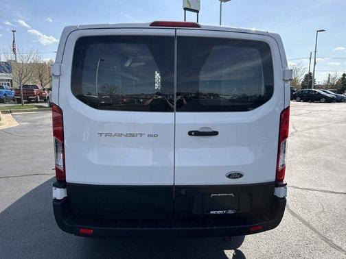 2022 Ford Transit-150 BASE