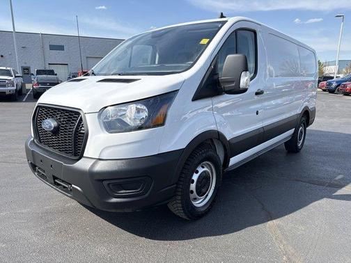 2022 Ford Transit-150 BASE