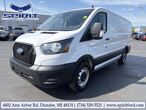 2022 Ford Transit-150 BASE