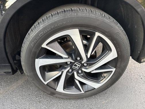 2020 Honda HR-V Sport