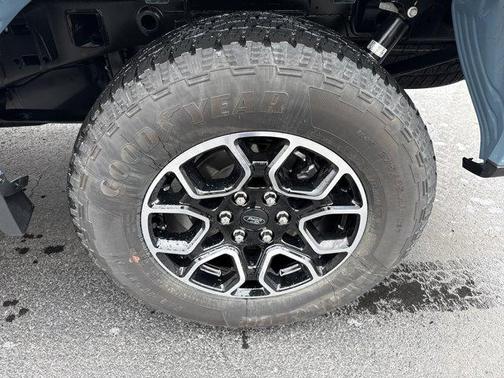 Area 51 2023 Ford F-150 XLT