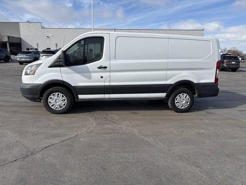 2018 Ford Transit-250 Base