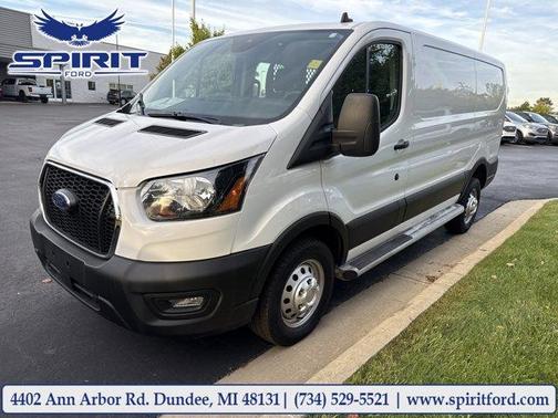 2023 Ford Transit-250 Base