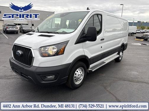 2023 Ford Transit-250 Base