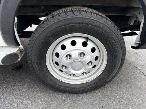 2023 Ford Transit-250 Base