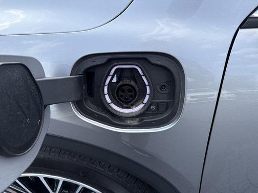 2023 Ford Escape PHEV