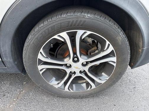 2017 Chevrolet Bolt EV Premier