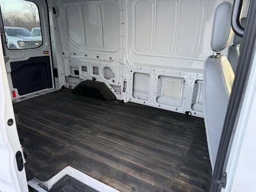 2015 Ford Transit-150 Base