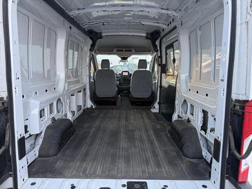 2015 Ford Transit-150 Base