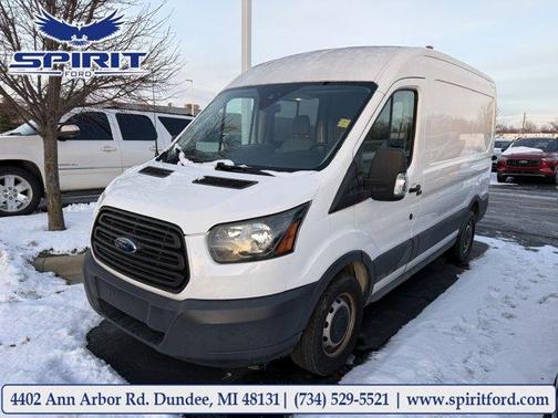 2015 Ford Transit-150 Base