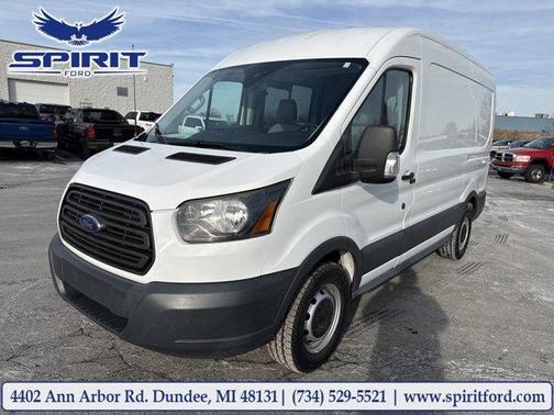 2015 Ford Transit-150 Base