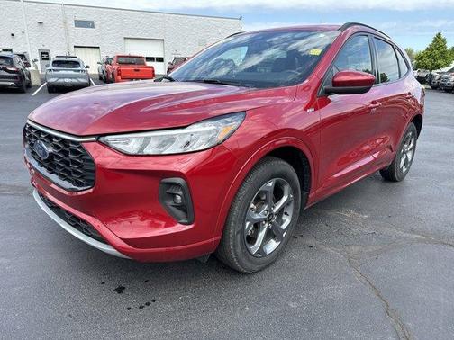 2023 Ford Escape ST-Line Select