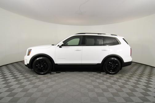 2023 Kia Telluride SX-Prestige X-Pro