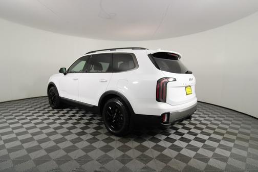 2023 Kia Telluride SX-Prestige X-Pro