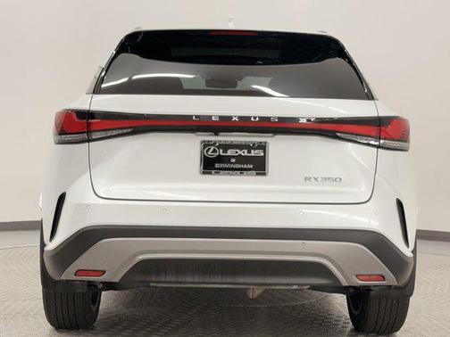 2023 Lexus RX 350 Base