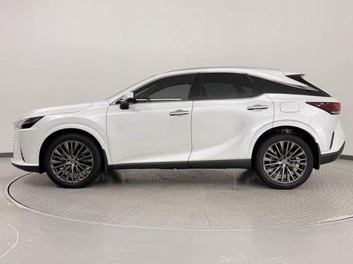 2023 Lexus RX 350 Base