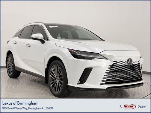 2023 Lexus RX 350 Base