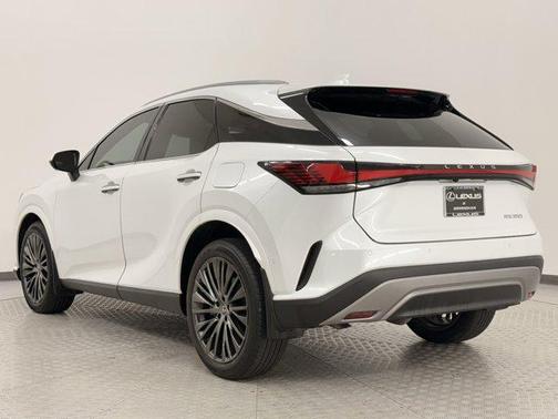 2023 Lexus RX 350 Base