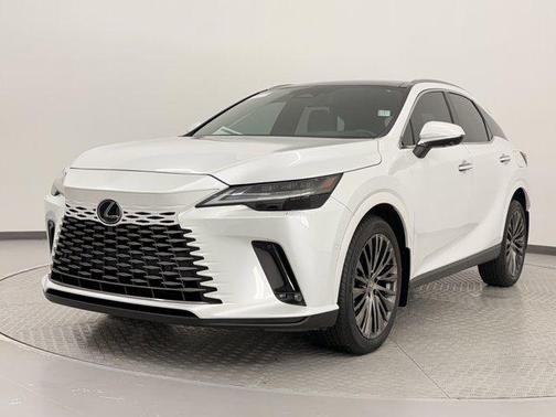 2023 Lexus RX 350 Base