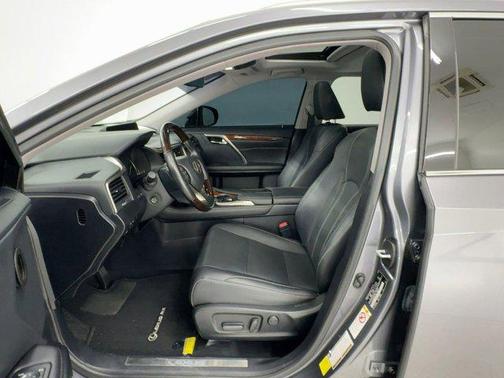 2018 Lexus RX 350L Premium