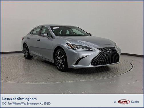 2025 Lexus ES 350 Base