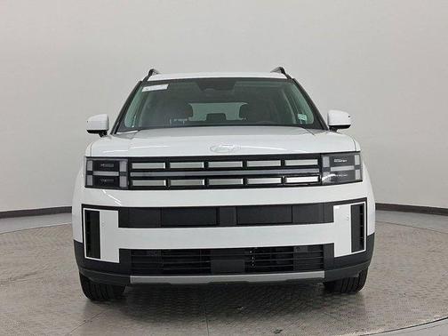 2025 Hyundai SANTA FE SEL 2.4