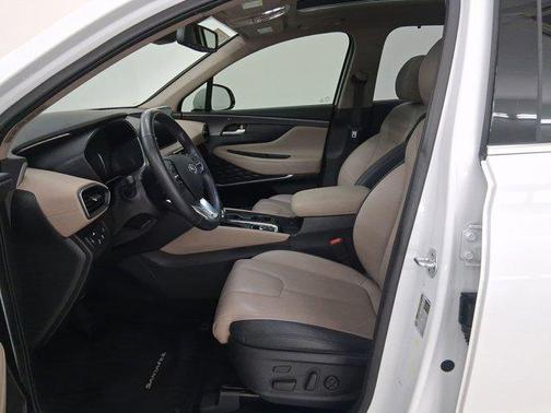 2019 Hyundai SANTA FE Ultimate 2.0T