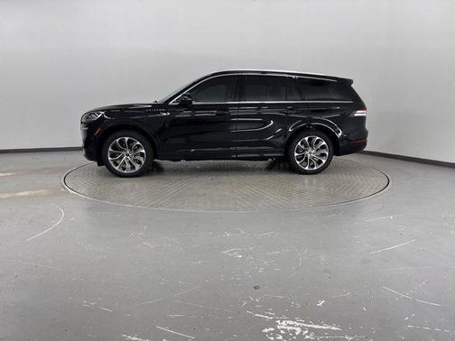 2022 Lincoln Aviator Black Label Grand Touring AWD