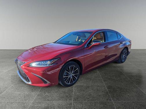 2024 Lexus ES 250 Base