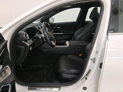 2022 Mercedes-Benz C-Class C 300 4MATIC