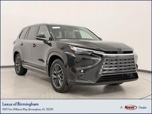 2025 Lexus TX 350 Premium