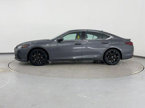 2024 Lexus ES 300h Base