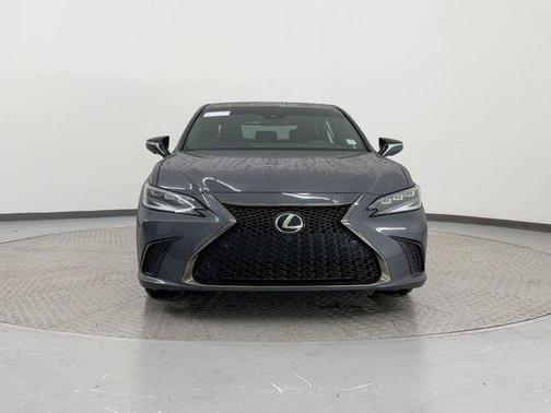 2024 Lexus ES 300h Base
