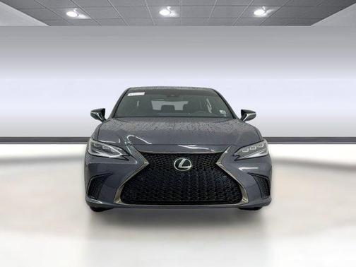 2024 Lexus ES 300h Base