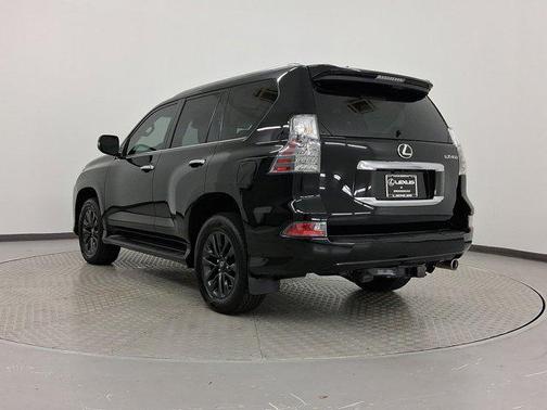 2021 Lexus GX 460 Premium