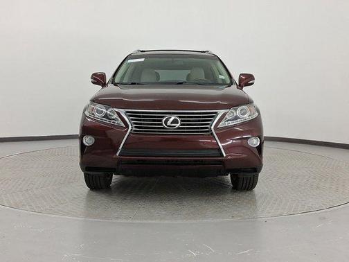 2014 Lexus RX 350 Base