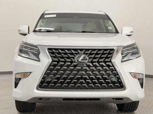 2021 Lexus GX 460 Premium