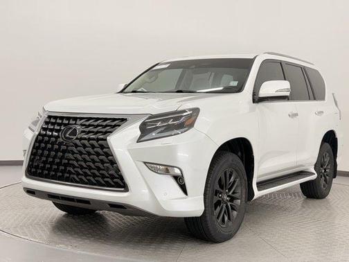 2021 Lexus GX 460 Premium
