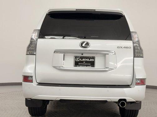 2021 Lexus GX 460 Premium