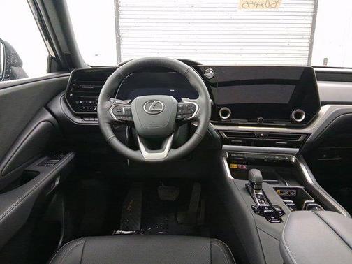 2026 Lexus TX 350 Premium