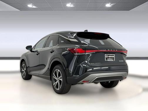 Caviar 2025 Lexus RX 350 Base