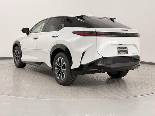 2025 Lexus NX 350 Luxury