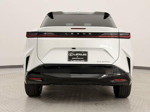 2025 Lexus NX 350 Luxury