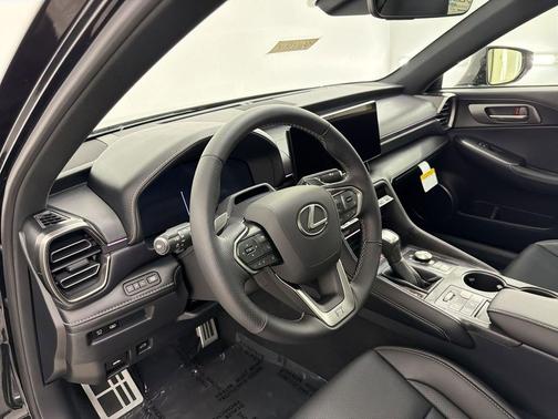 Caviar 2026 Lexus IS 350 Base
