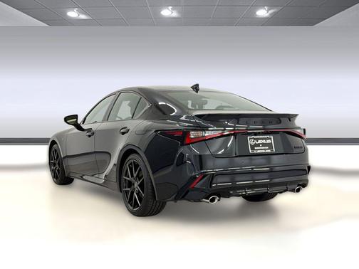 Caviar 2026 Lexus IS 350 Base