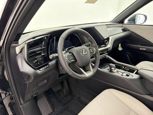 Caviar 2026 Lexus TX 350 Premium