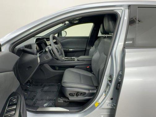 2026 Lexus RZ 350e Premium