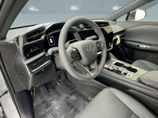 2026 Lexus RZ 350e Premium